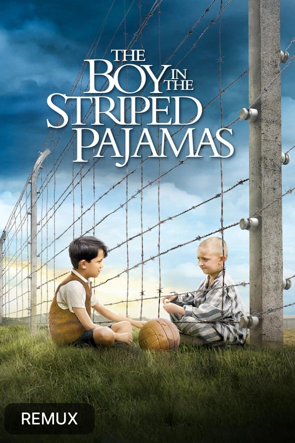The Boy in the Striped Pajamas (2008) [428317] (A1736718535) [[Movies]] --Plex--
